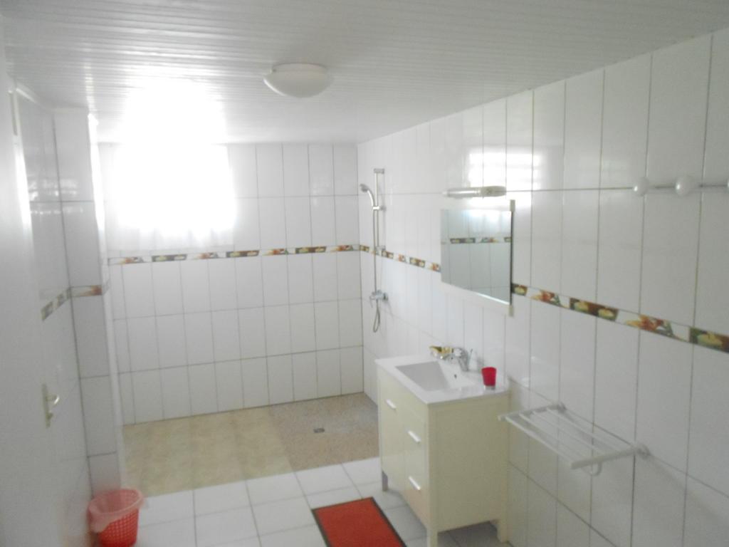 Apartamento Chez Lucia et Donatien Les Anses-d'Arlet Exterior foto